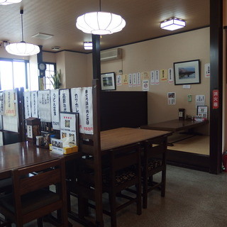 そば処けん太_2