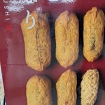 ここいなり - 料理写真: