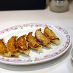 餃子の王将 - 料理写真: