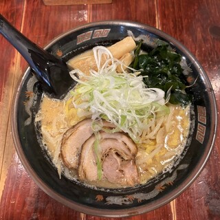 北海道らーめん ひむろ_0