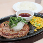 ガスト - 料理写真: