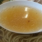 麺処びぎ屋 - 深い出汁の拘りスープ！