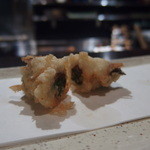 天ぷら　酒菜　醍醐 - 