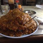 やよい食堂 - ・・・・・