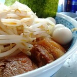 ラーメン ぶぅさん