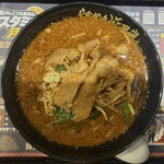 らあめん花月嵐 - 料理写真: