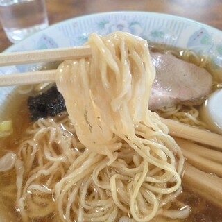 支那そば 熊文_1