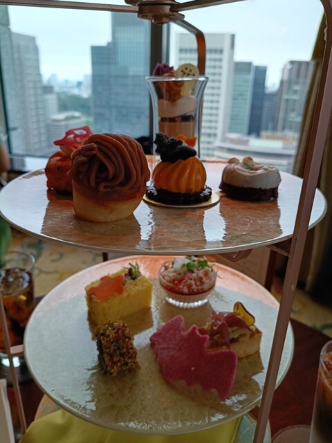 シャングリ・ラ ホテル 東京 - 東京/ホテル | 食べログ