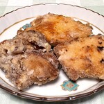 鶏笑 - 料理写真:ミックス・S(税込380円)