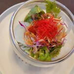 LA MAISON DE CELEB - 料理写真: