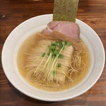 麺や ひろせ
