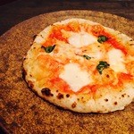 和クォーレ - マルゲリータ