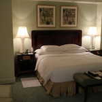 ザ・リッツ・カールトン東京 - 佳い雰囲気です