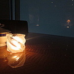 ザ・リッツ・カールトン東京 - さりげなく・・・