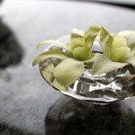 ザ・リッツ・カールトン東京 - さりげなく…