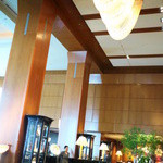 ザ・リッツ・カールトン東京 - Main Lobbyのシャンデリア