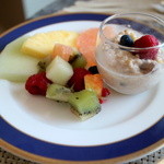 ザ・リッツ・カールトン東京 - フルーツ