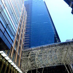 ザ・リッツ・カールトン東京 - 六本木MID TOWN 45F~５３Fが「THE RITZ-CARLTON TOKYO」