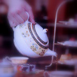 ザ・リッツ・カールトン東京 - Afternoon Tea