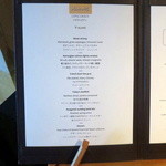 ザ・リッツ・カールトン東京 - ランチ「エピキュリアン」