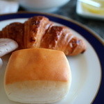 ザ・リッツ・カールトン東京 - パン