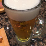 沼津魚がし鮨 流山おおたかの森店 - LINE登録でプレモル