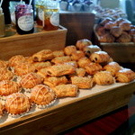 ザ・リッツ・カールトン東京 - デニッシュ系