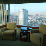 ザ・リッツ・カールトン東京 - 目の前が六本木ヒルズ