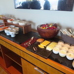 ザ・リッツ・カールトン東京 - 和食コーナー