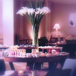 ザ・リッツ・カールトン東京 - 優雅に…