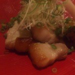 Gion Takashiruya - 糸島豚の西京焼き
