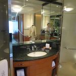 ザ・リッツ・カールトン東京 - ドレッシングルーム