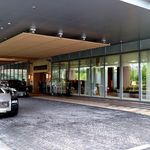 ザ・リッツ・カールトン東京 - 「THE RITZ-CARLTON TOKYO」Main Entrance