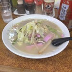 キリン亭 - 料理写真: