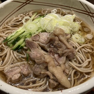 そば処 三津屋 _0