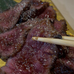 焼肉おおはし - 