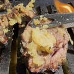 焼肉おおはし - 