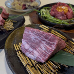焼肉おおはし - 
