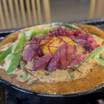 焼肉おおはし - 