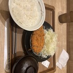 松のや - 料理写真: