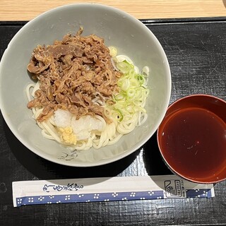 五島うどん だしぼんず_0