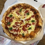ピザハット - 料理写真: