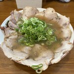 麺屋 提灯