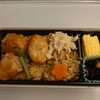 駅弁屋 東京新幹線22・23番線ホーム中央