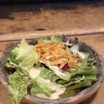 生姜料理 しょうが - 