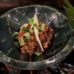 生姜料理 しょうが - 
