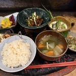 生姜料理 しょうが - 