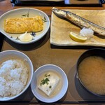 やよい軒 - 料理写真: