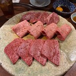 赤坂 らいもん