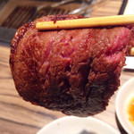 焼肉 ジャンボ - 